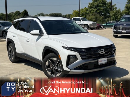 2026 Hyundai Tucson SEL Premium FWD SUV 2026 Hyundai Tucson SEL Premium FWD SUV