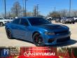 Used 2023 Dodge Charger R/T Scat Pack Widebody Sedan
