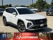 New 2026 Hyundai Tucson SEL FWD SUV