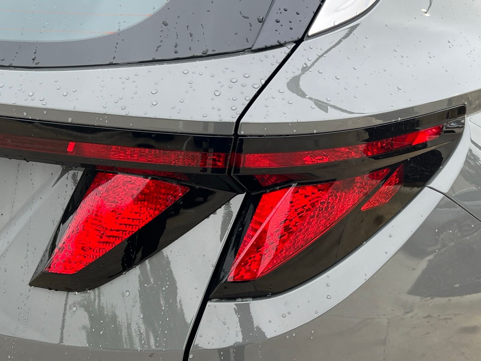 2026 Hyundai Tucson SE - Photo 13