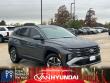 New 2026 Hyundai Tucson SEL FWD SUV