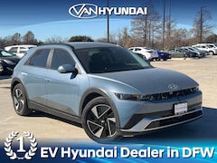 2025 Hyundai IONIQ 5 SEL SUV
