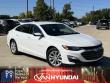 Used 2024 Chevrolet Malibu LT Sedan