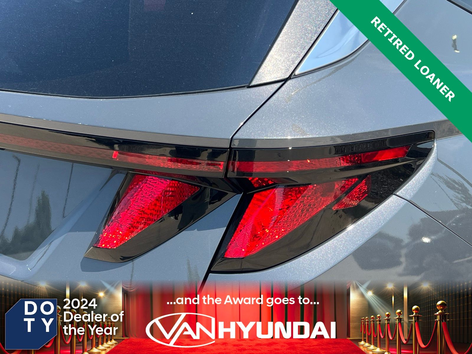 New 2026 Ecotronic Gray Hyundai SEL FWD image 13