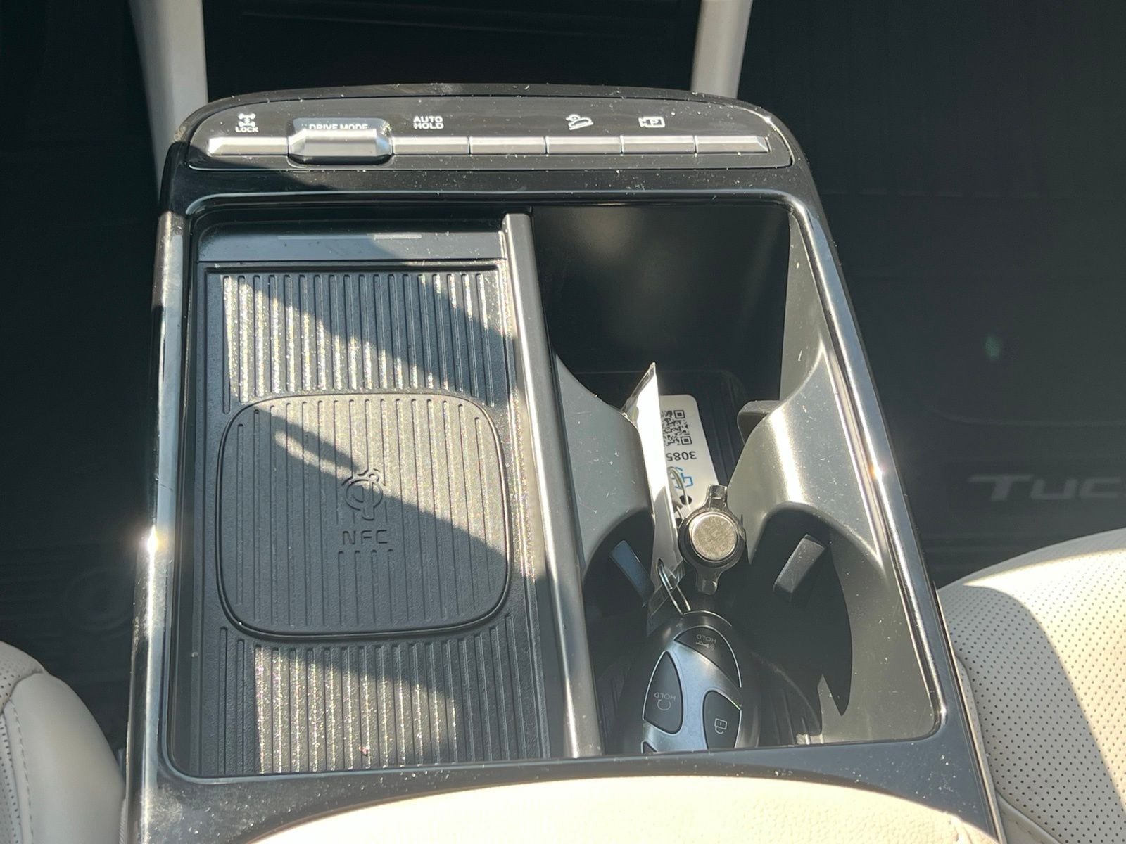 2025 Hyundai Tucson SEL Convenience - Photo 33