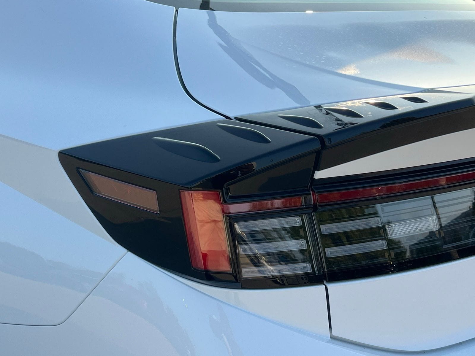 2026 Hyundai Sonata SEL - Photo 12