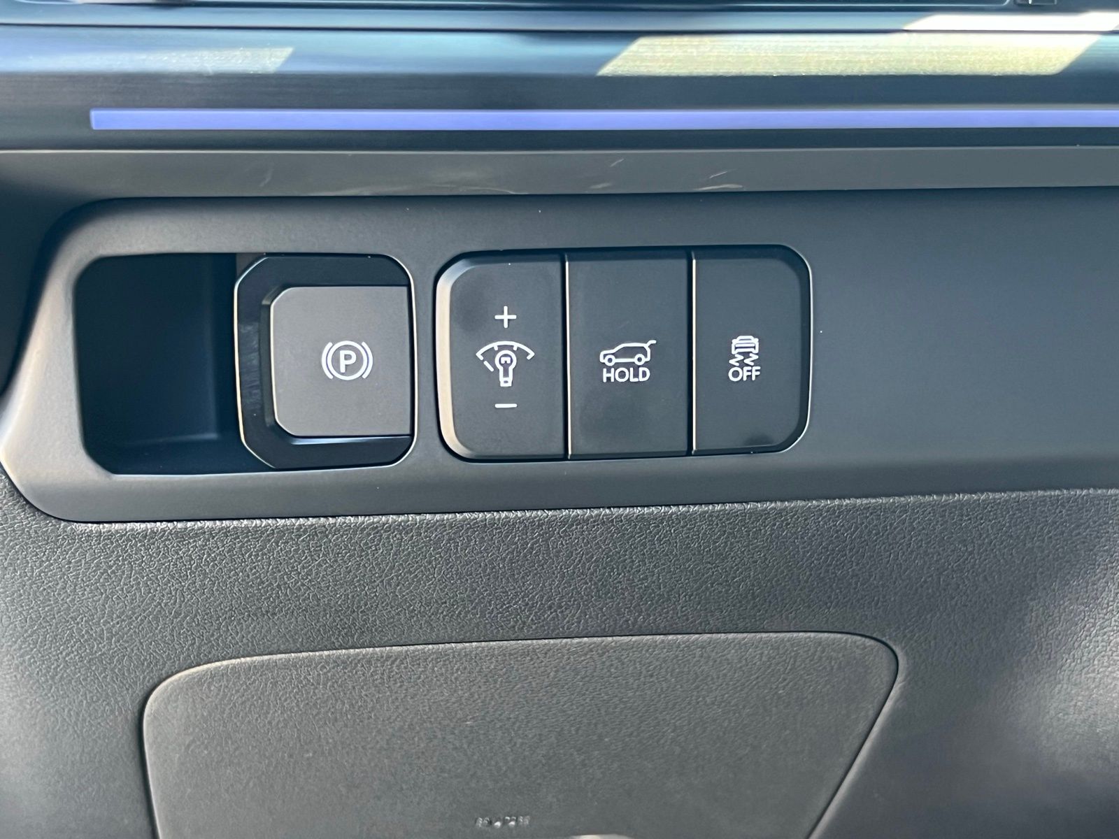 New 2026 Ecotronic Gray Hyundai Calligraphy FWD image 32