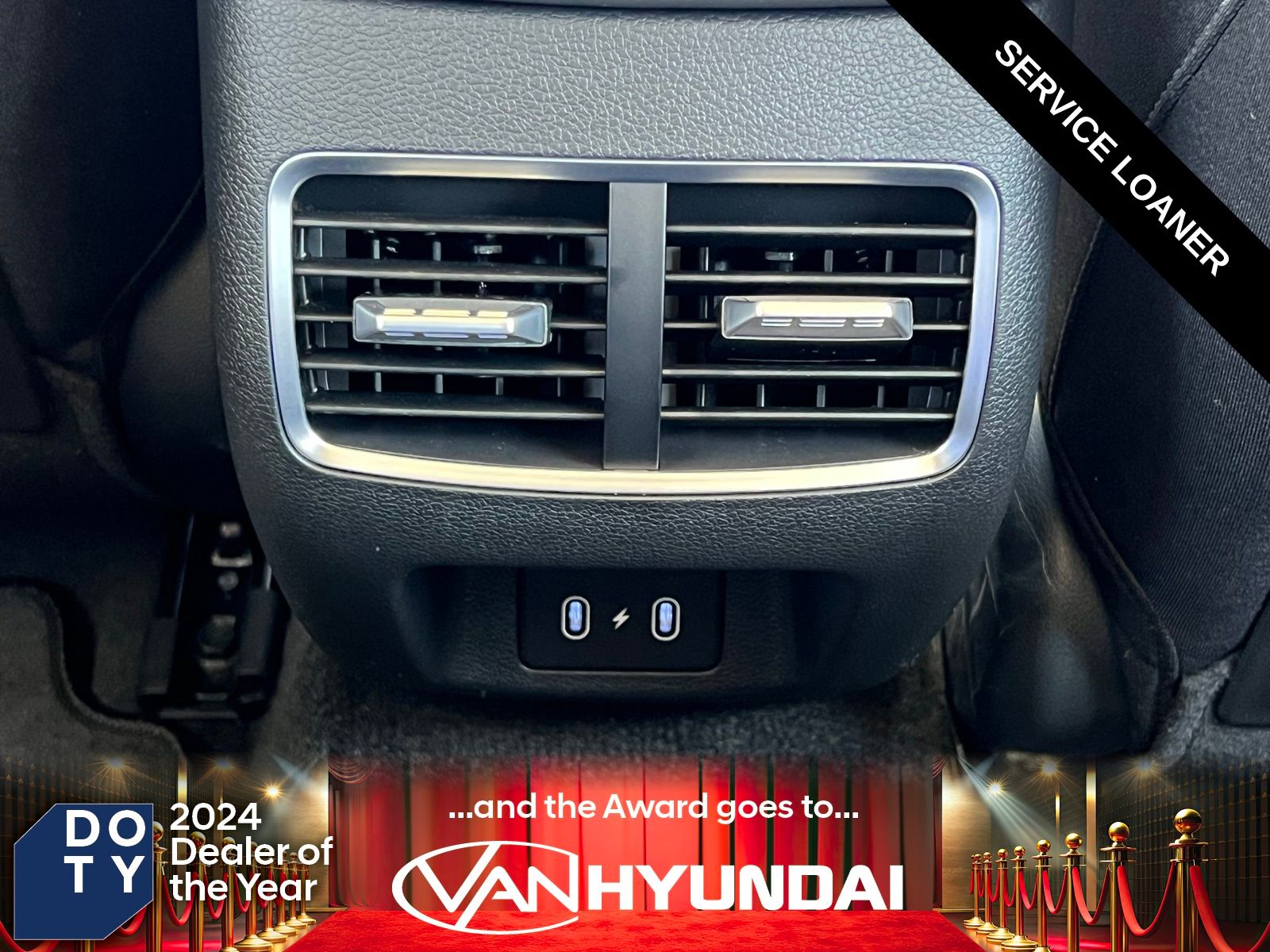 2025 Hyundai Sonata Hybrid SEL - Photo 17