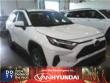 Used 2023 Toyota RAV4 XLE SUV