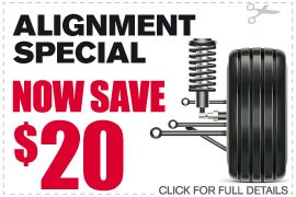 Alignment Special