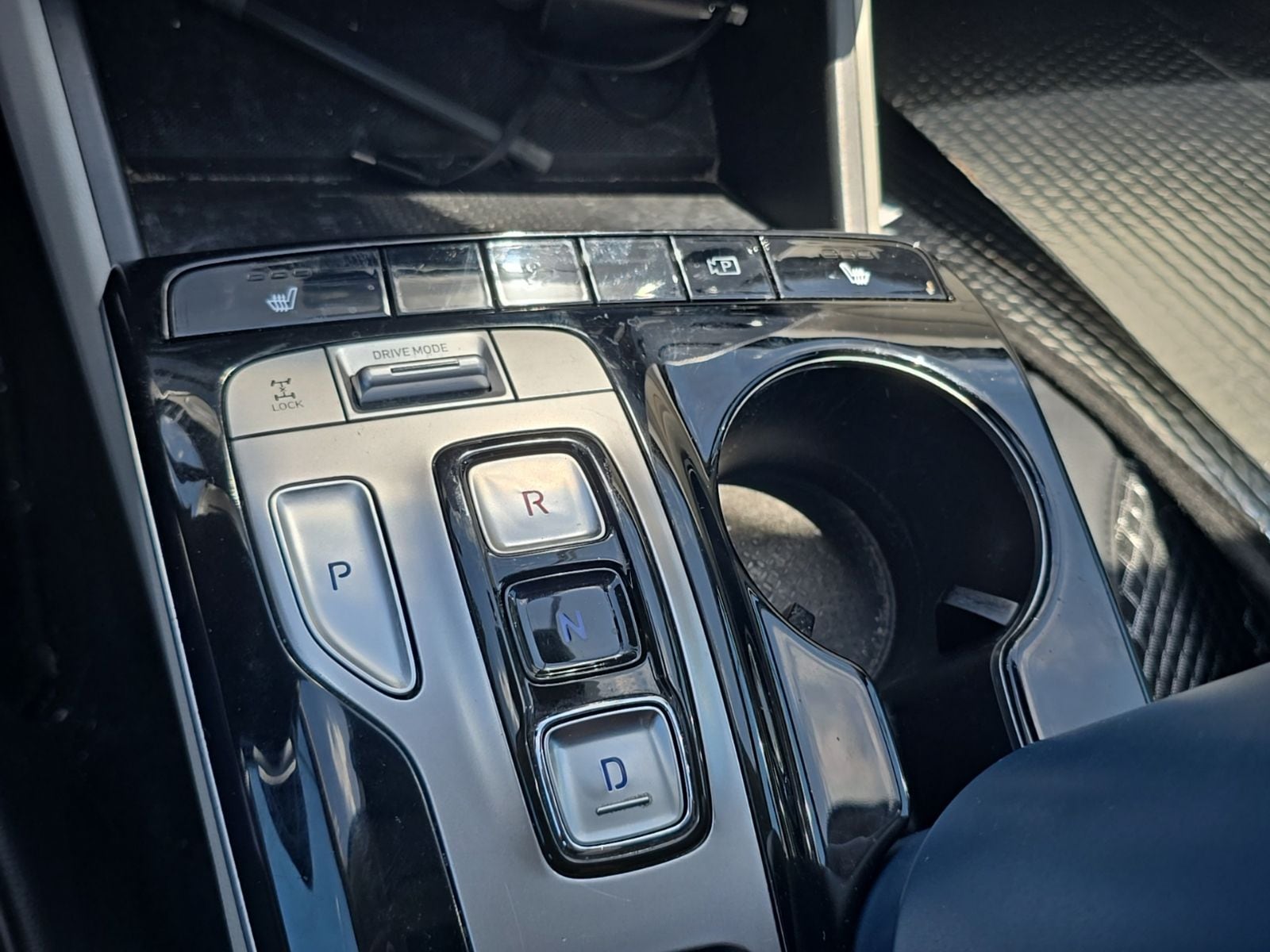 2022 Hyundai Tucson SEL Convenience - Photo 11