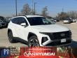 New 2026 Hyundai Tucson SEL FWD SUV