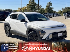 2026 Hyundai Kona SEL Sport FWD SUV