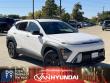 New 2026 Hyundai Kona SEL Sport FWD SUV