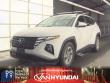 Certified 2024 Hyundai Tucson SEL SUV