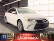 Toyota Camry Hybrid