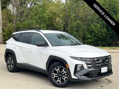 2025 Hyundai Tucson XRT FWD SUV