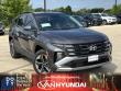 New 2025 Hyundai Tucson Hybrid SEL Convenience SUV