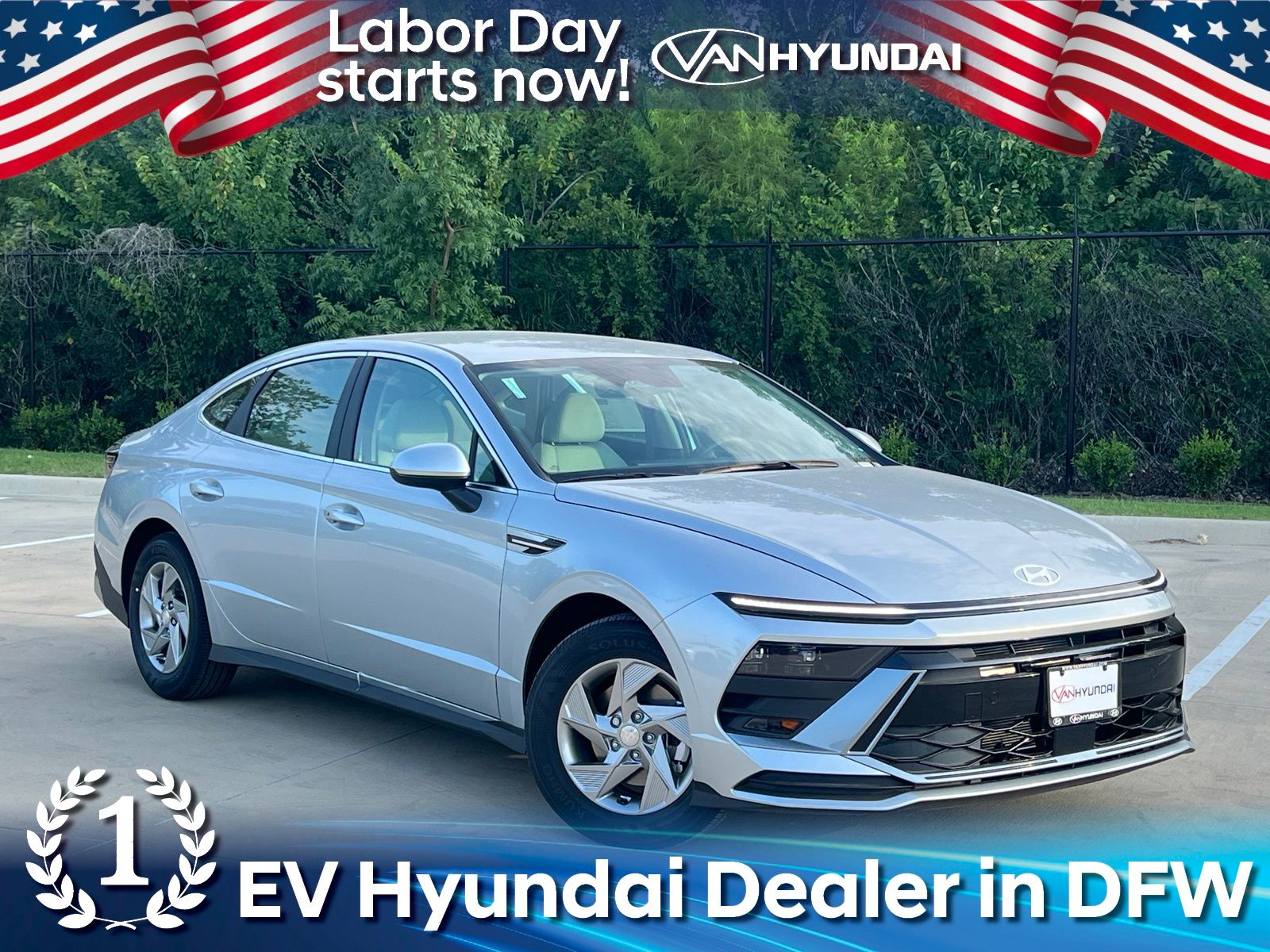 New 2026 Hyundai Sonata SE
