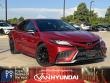 Used 2021 Toyota Camry XSE Sedan