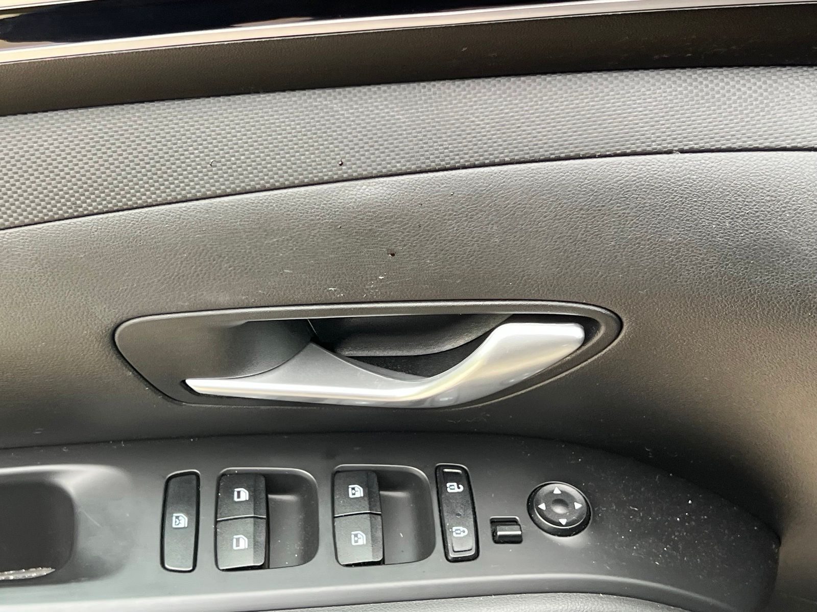 2022 Hyundai Tucson SEL - Photo 23