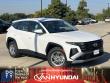 New 2026 Hyundai Tucson SE FWD SUV