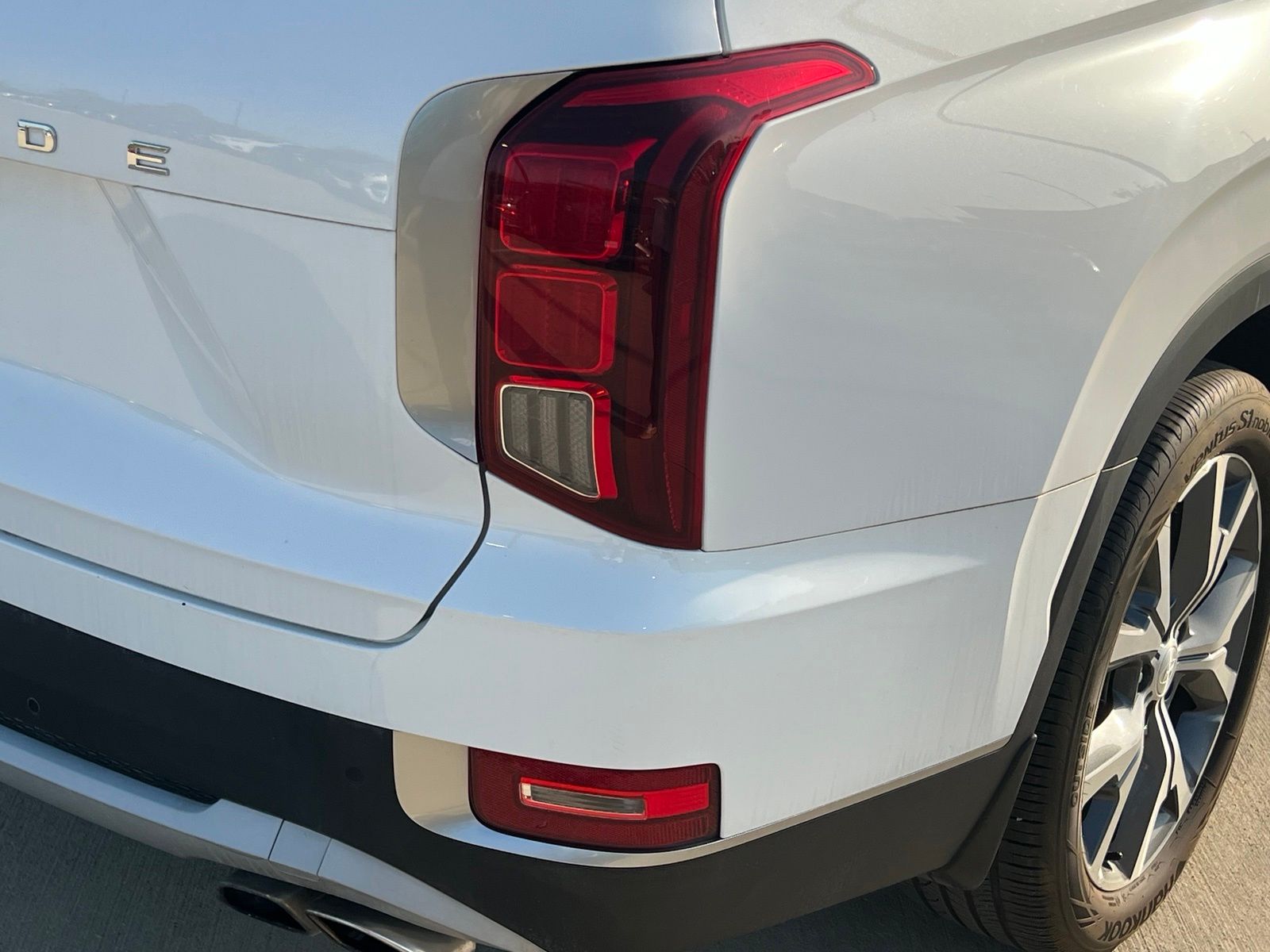2022 Hyundai Palisade SEL - Photo 13
