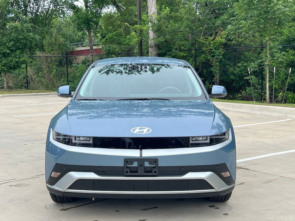 New 2026 Hyundai IONIQ 5 SEL SUV