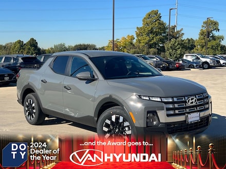 2026 Hyundai Santa Cruz SE FWD Truck Crew Cab