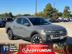 2026 Hyundai Santa Cruz SE FWD Truck Crew Cab