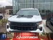 Used 2023 Chevrolet Silverado 1500 Custom Trail Boss Truck