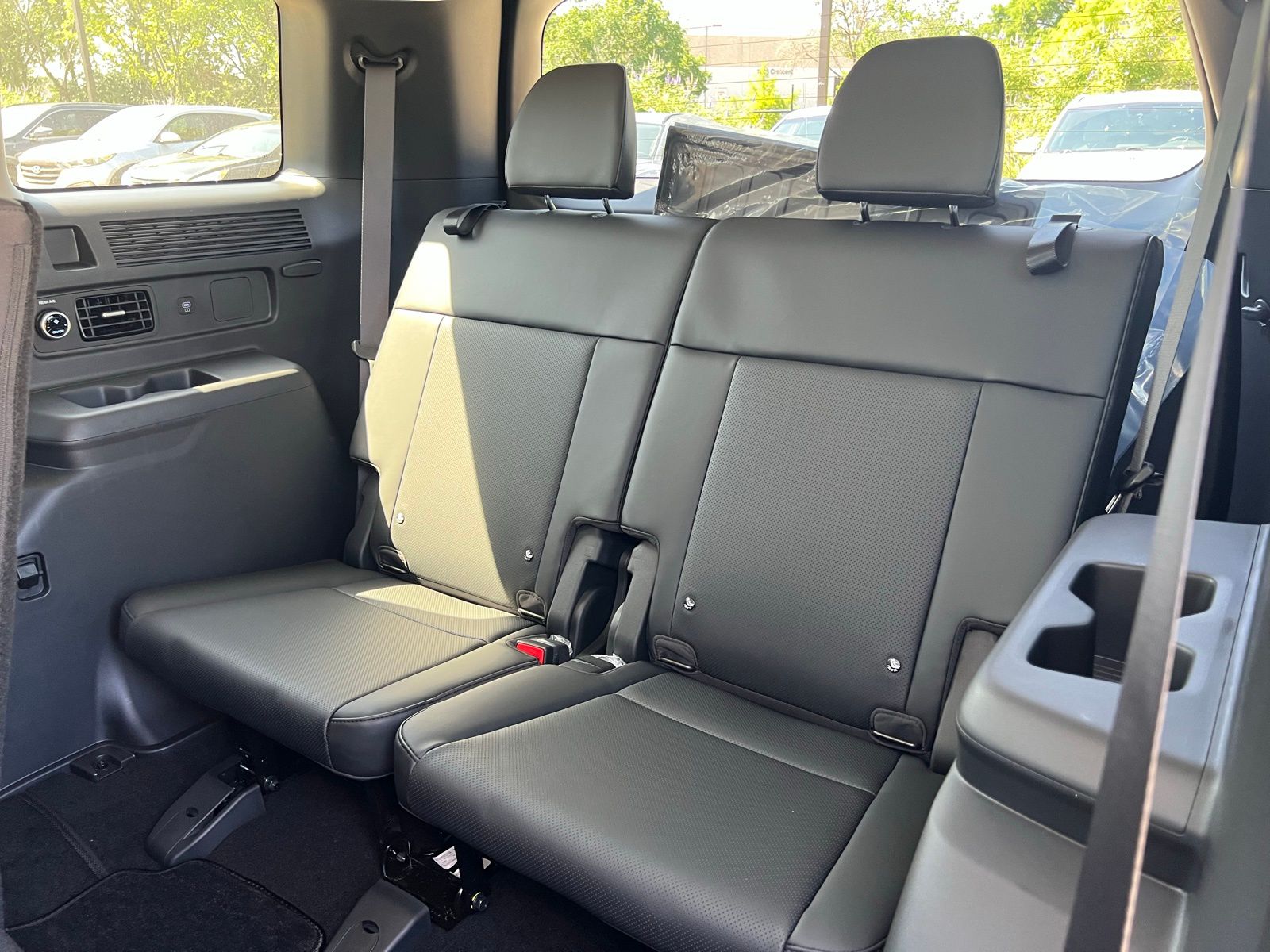 2026 Hyundai Santa Fe SEL - Photo 21
