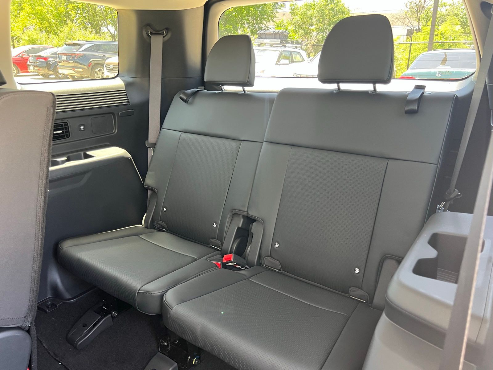 2026 Hyundai Santa Fe SEL - Photo 20