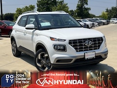2025 Hyundai Venue SEL SUV