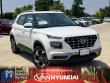 New 2025 Hyundai Venue SEL SUV