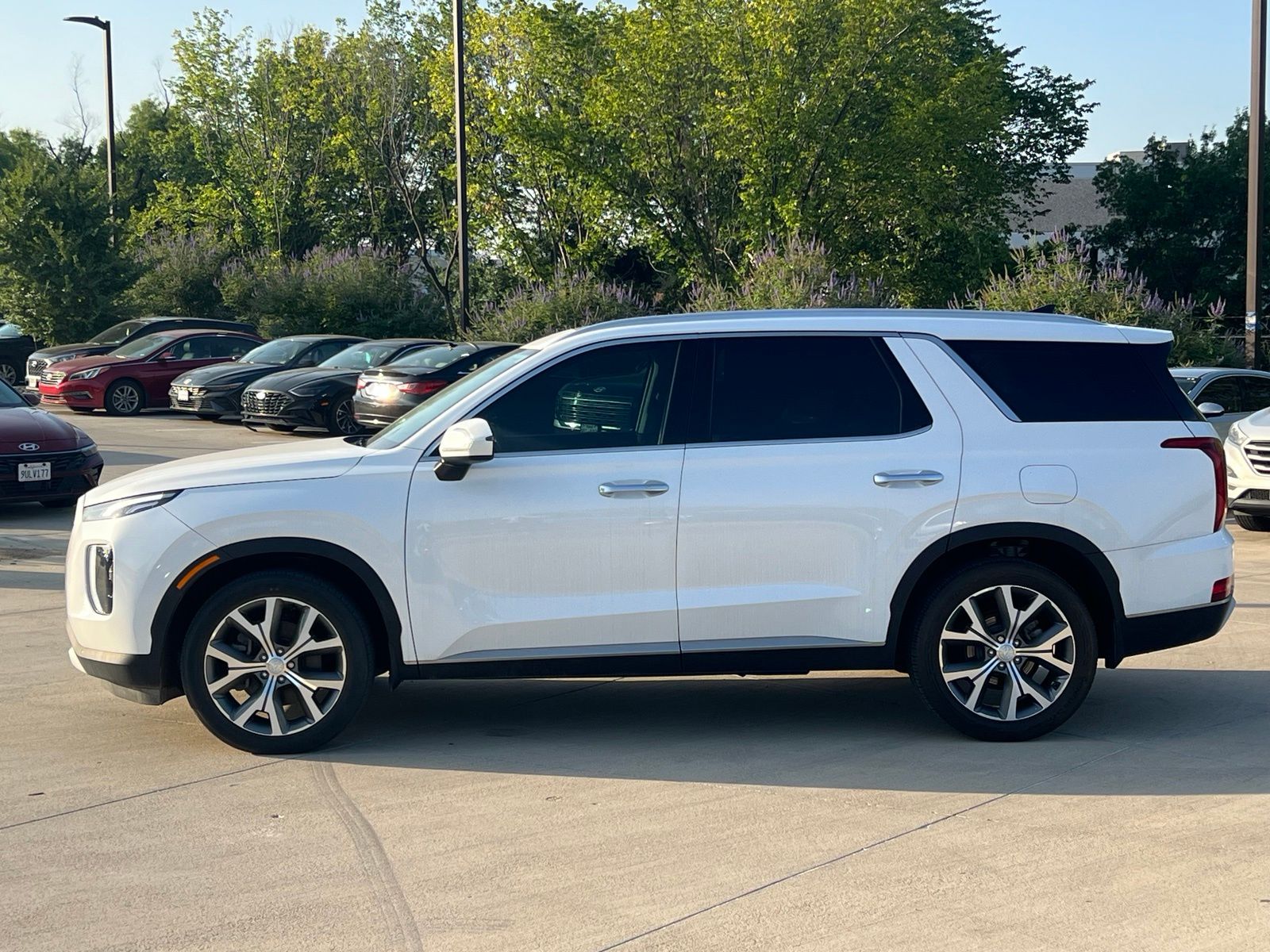 2022 Hyundai Palisade SEL - Photo 6