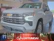 Used 2022 Chevrolet Silverado 1500 LTZ Truck