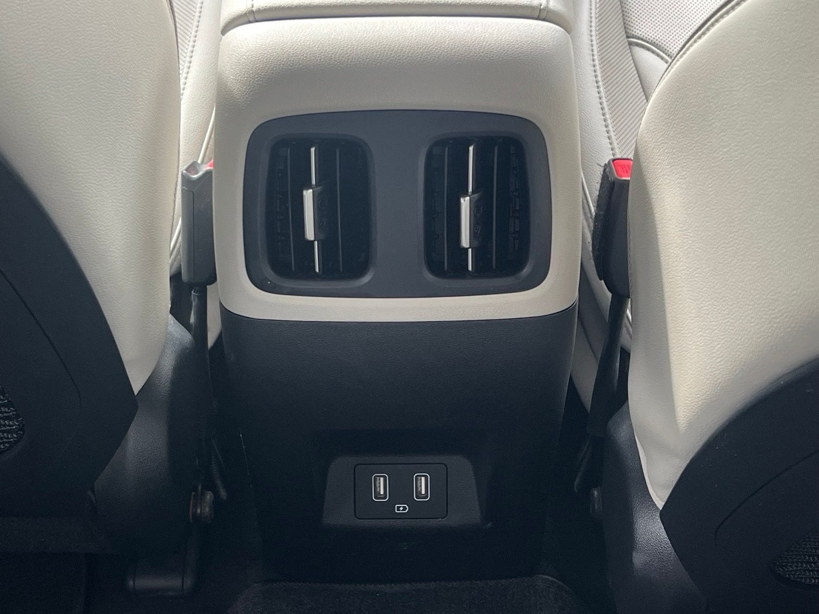 2023 Hyundai Tucson Limited - Photo 20