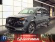 Certified 2025 Hyundai Venue Limited SUV