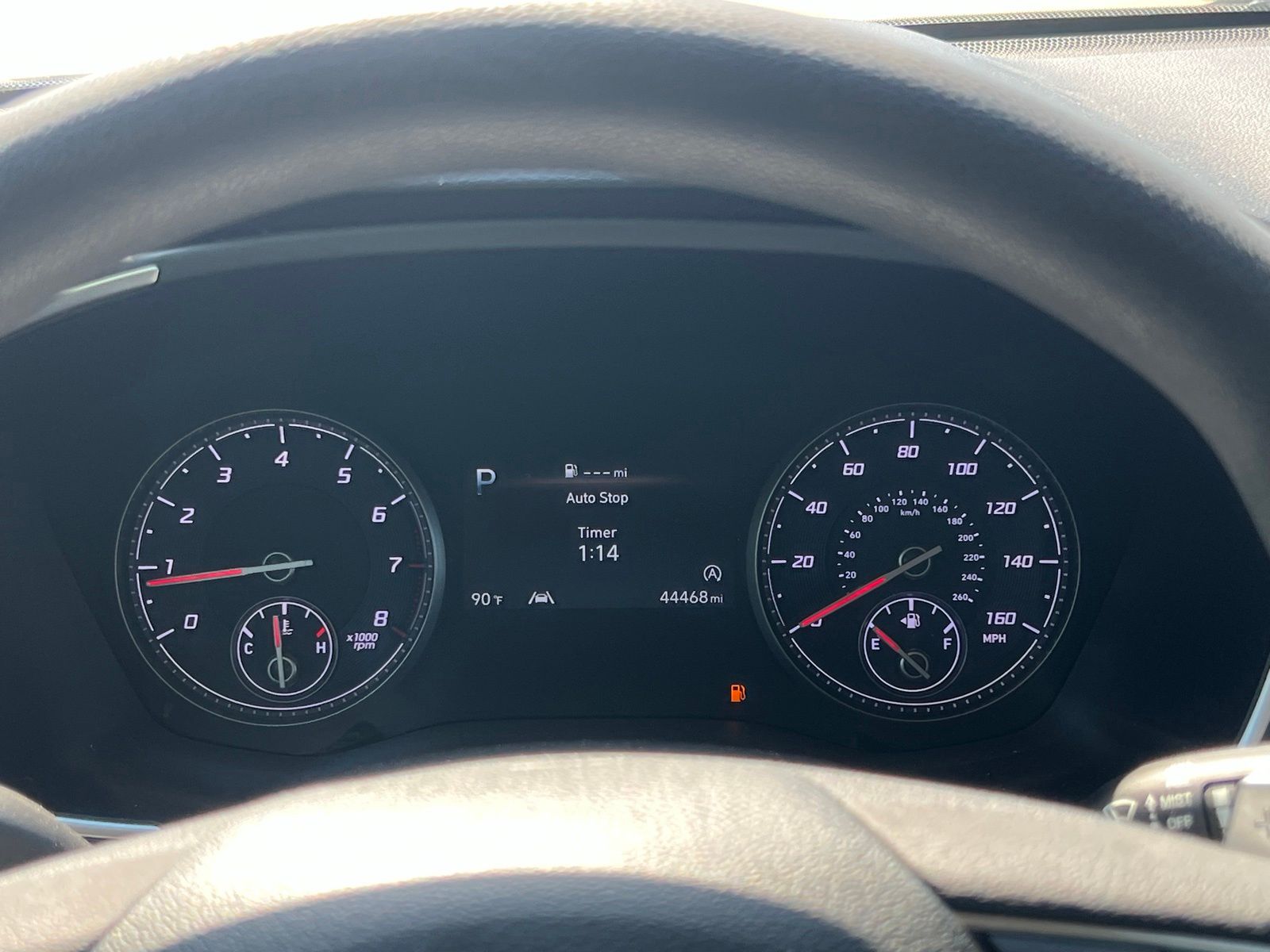 2021 Hyundai Santa Fe SE - Photo 27