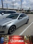 Cadillac ATS