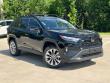 Used 2025 Toyota RAV4 XLE Premium SUV