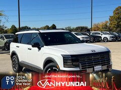 2026 Hyundai Palisade XRT Pro SUV