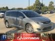 Used 2018 Chrysler Pacifica Limited Minivan/Van