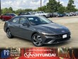 Hyundai Elantra Hybrid