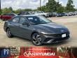 New 2025 Hyundai Elantra Hybrid SEL Sport Sedan