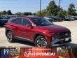 New 2026 Hyundai Tucson SEL Premium FWD SUV