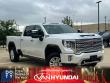 Used 2022 GMC Sierra 2500HD Denali Truck