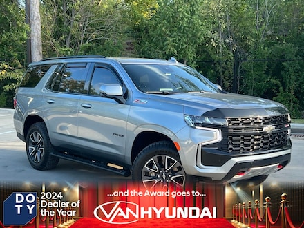 2023 Chevrolet Tahoe Z71 SUV