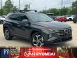 Certified 2023 Hyundai Tucson Limited SUV